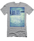 1 Old Window Bars Tom Gowanlock T-Shirt