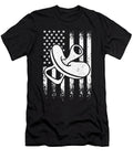 7 Midwife Crazy Squirrel T-Shirt