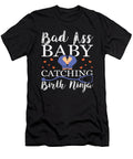 8 Midwife Crazy Squirrel T-Shirt