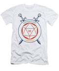Adventure Awaits Rpg Design Me T-Shirt