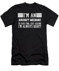 Air Traffic Controller Gift Im an Air Traffic Controller to Save Time Just Assume Im Always Right Gift for Funny Coworker Boss Mug Gift Orange Pieces T-Shirt