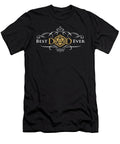 Best Gamer Dad Ever Me T-Shirt