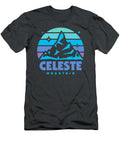 Celeste Mountain Tiffany Rogers T-Shirt
