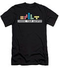 Choose Your Weapon Gaming Controllers Videogames Joystick Gamers Gift Thomas Larch T-Shirt