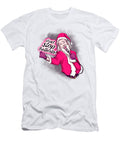 Dont Stop Believing Ludwig Van Bacon T-Shirt