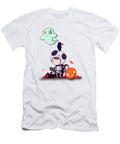 Halloween Boy Ludwig Van Bacon T-Shirt