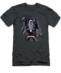 Kramphomet Ludwig Van Bacon T-Shirt