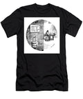 Machines Must Be Wiped Down After Use Brendan Loper T-Shirt