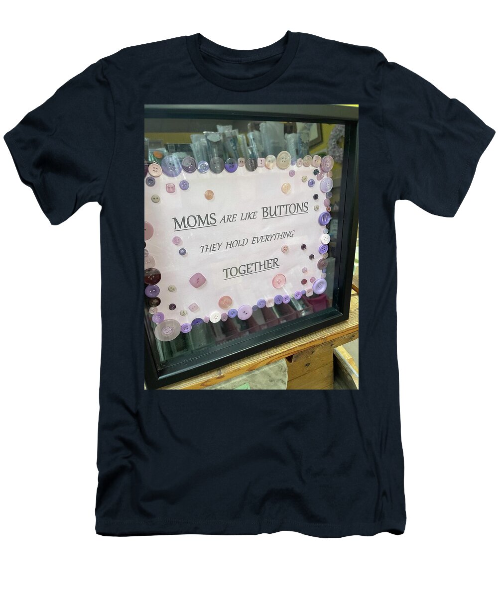 Mothers Day Matthew Seufer T-Shirt
