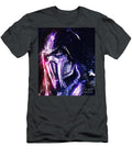 Noob Saibot King of the Shadows Chapman Stewart T-Shirt