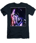 Noob Saibot King of the Shadows Lewis Megan T-Shirt