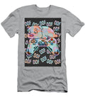 Pig Video Game Noob Oof Kids Boys Girls Gift Clint Mclaughlin T-Shirt