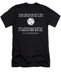 Push the Orc Funny Rpg Me T-Shirt