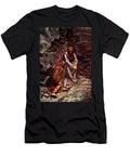 The Owner of the Castle Was Giant Despair John Byam Liston Shaw T-Shirt